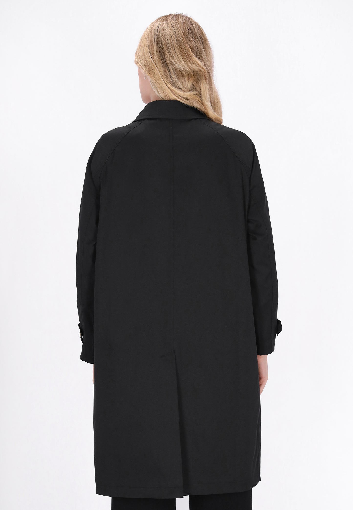 DreiMaster Klassik Damen Coat