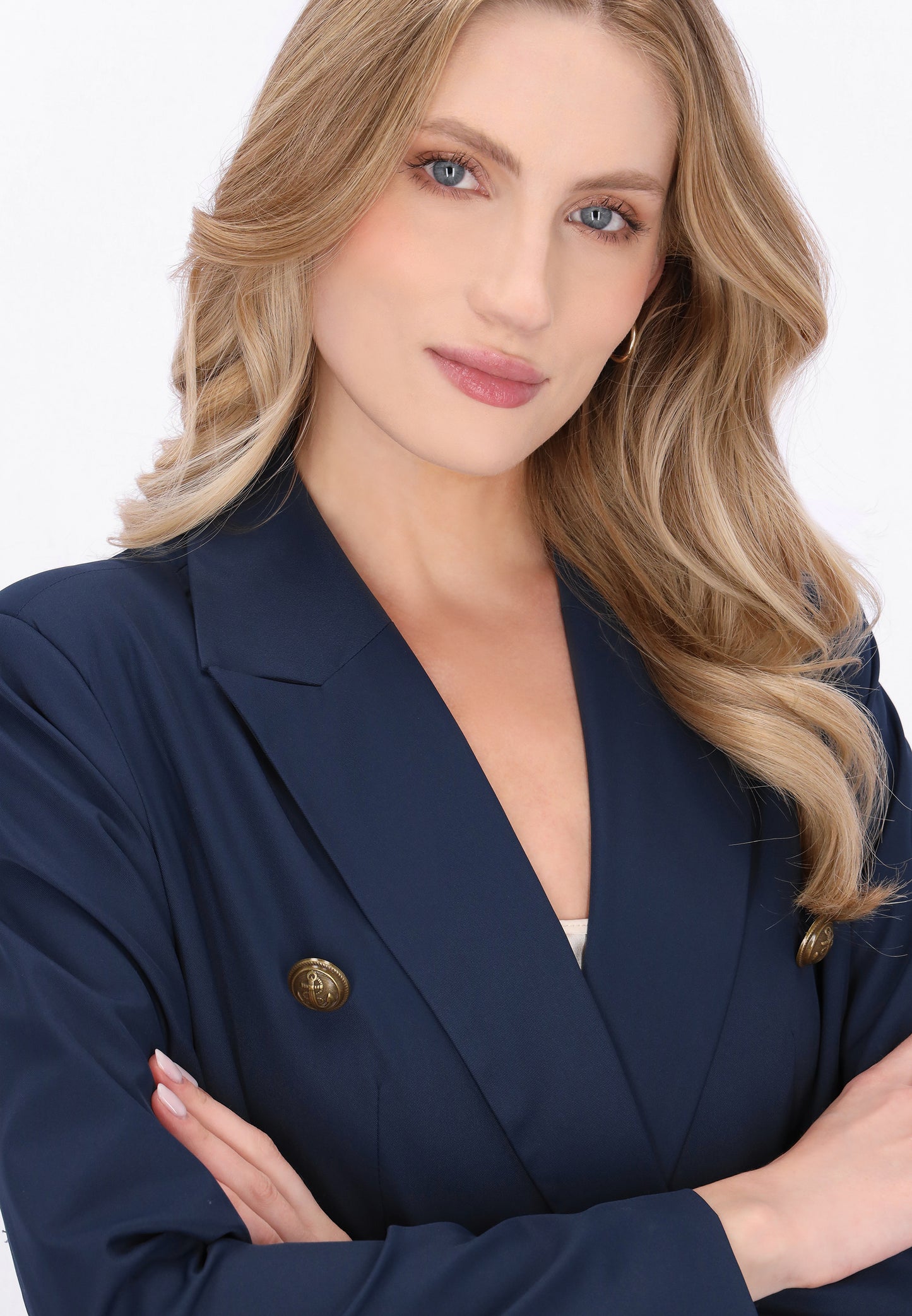 DreiMaster Klassik Damen Blazer