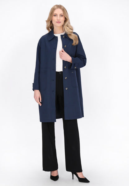 DreiMaster Klassik Damen Coat