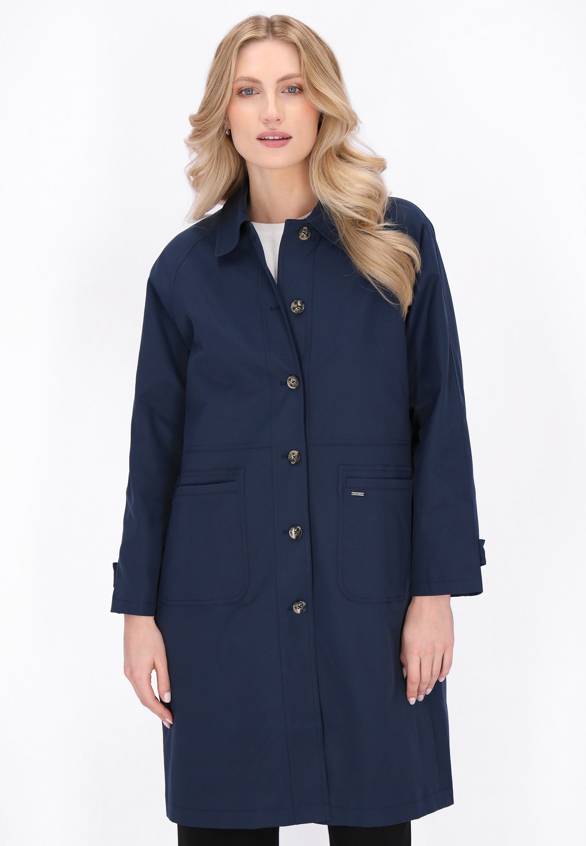 DreiMaster Klassik Damen Coat
