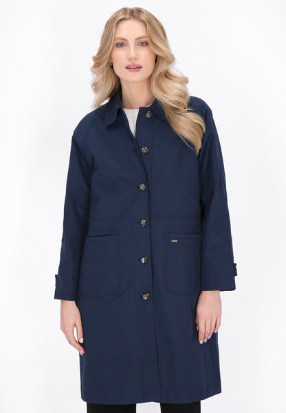 DreiMaster Klassik Damen Coat