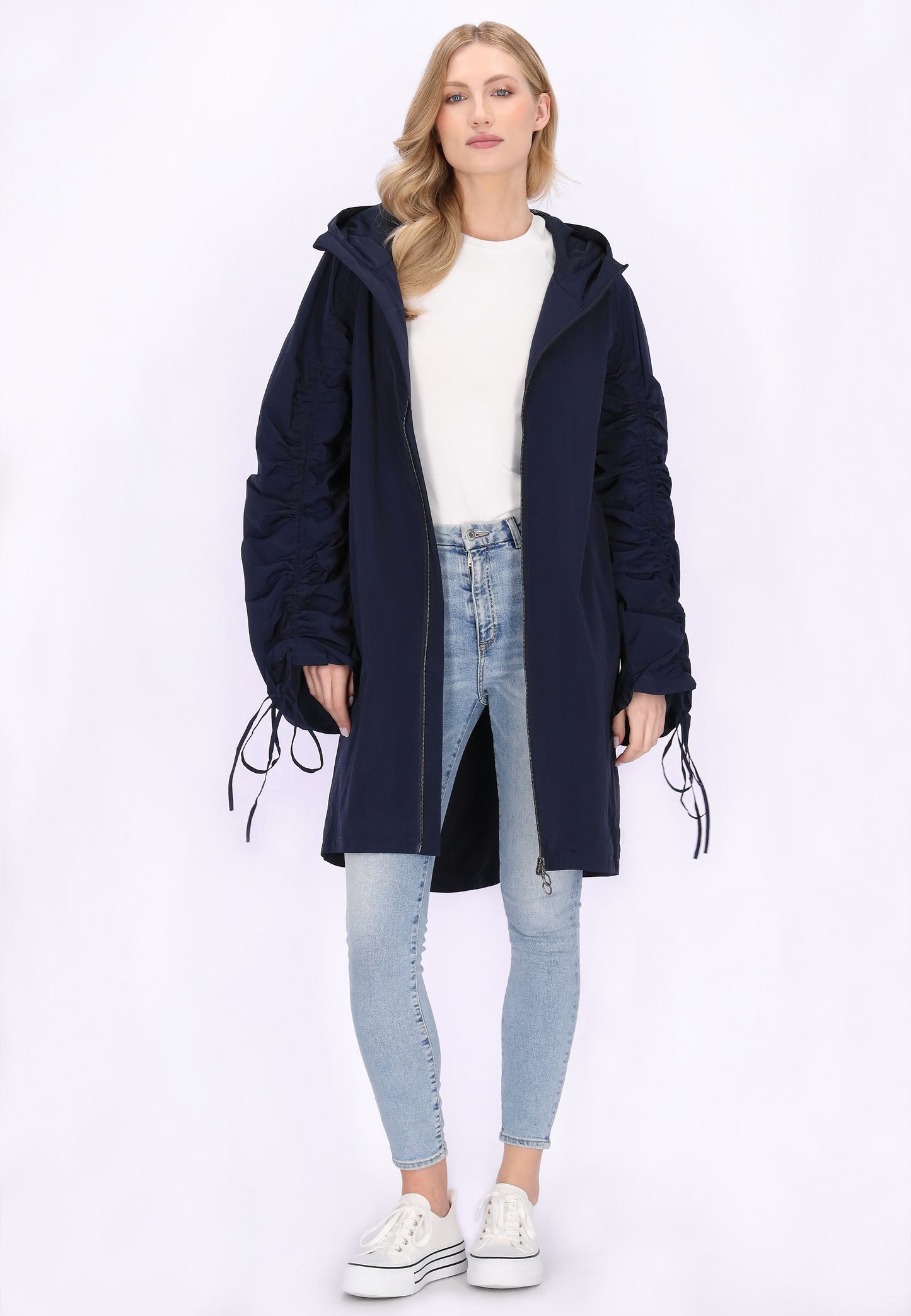 DreiMaster Maritim Damen Oat