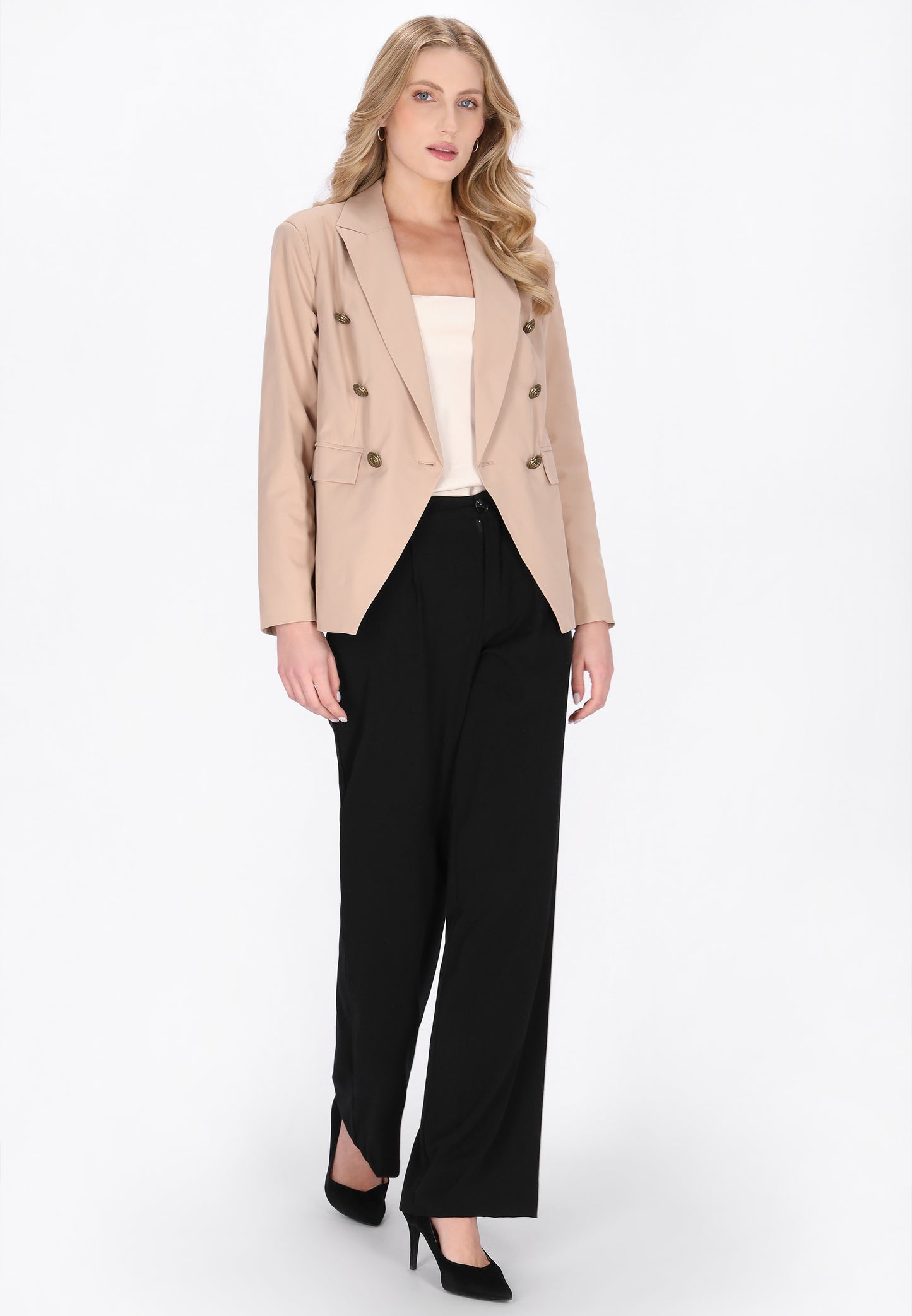 DreiMaster Klassik Damen Blazer