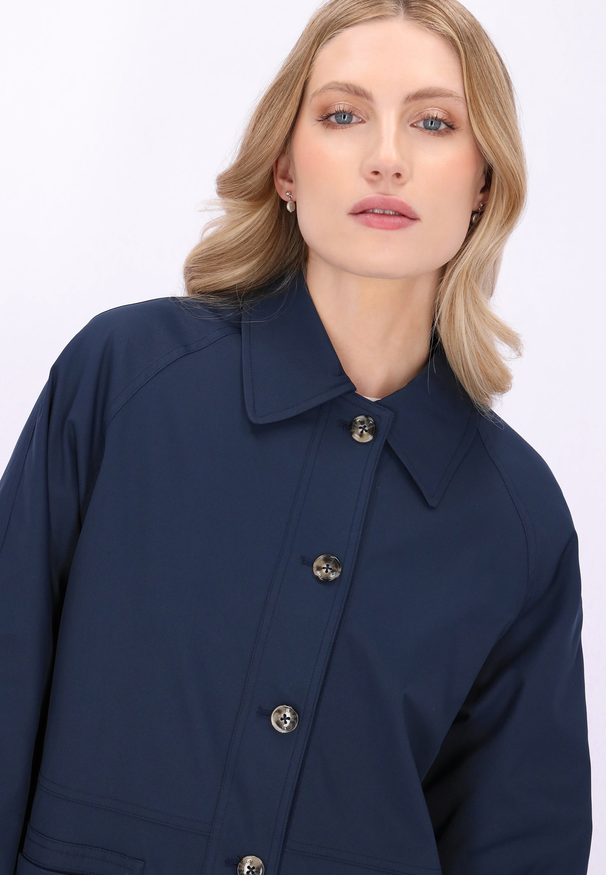 DreiMaster Klassik Damen Coat