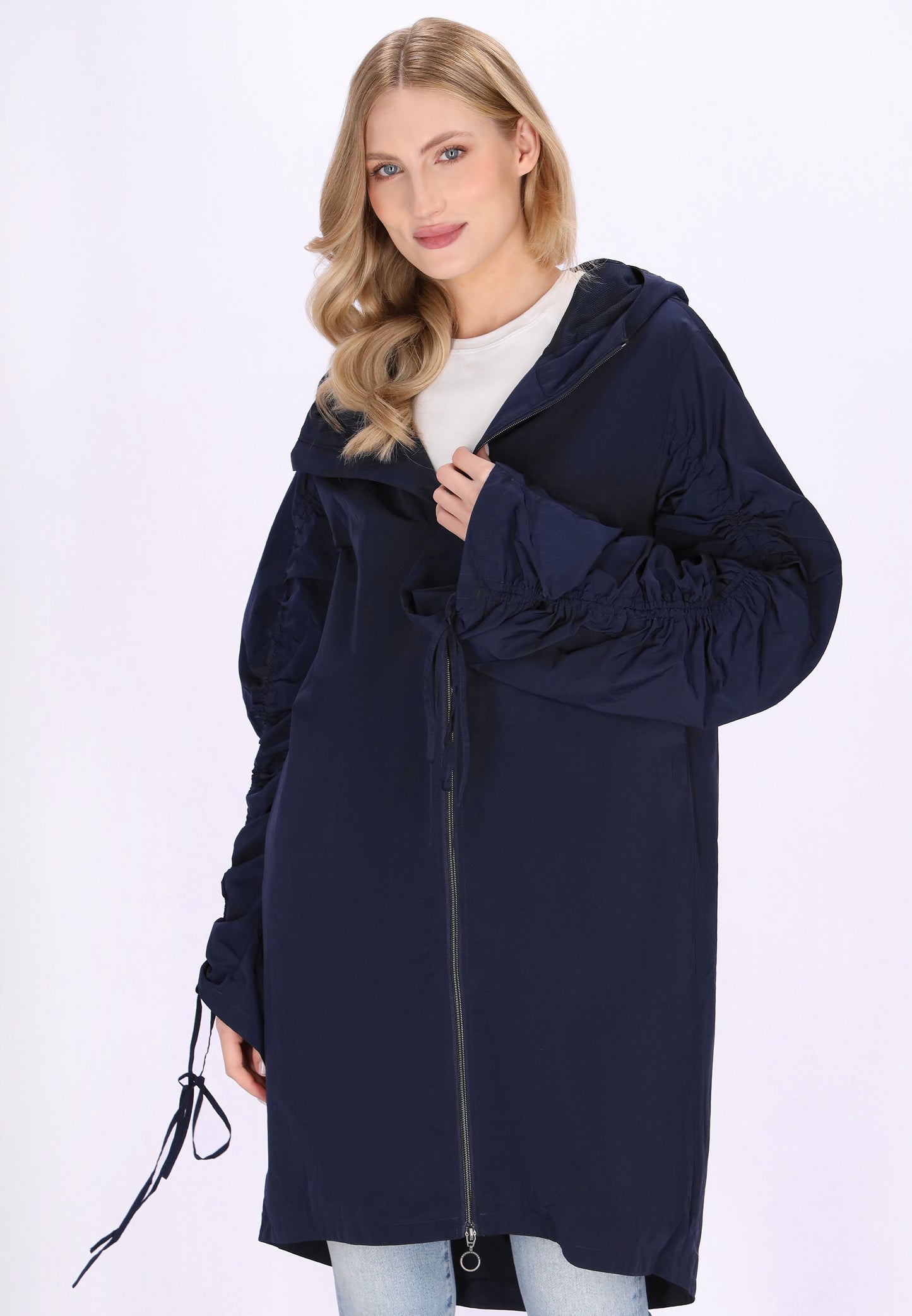 DreiMaster Maritim Damen Oat