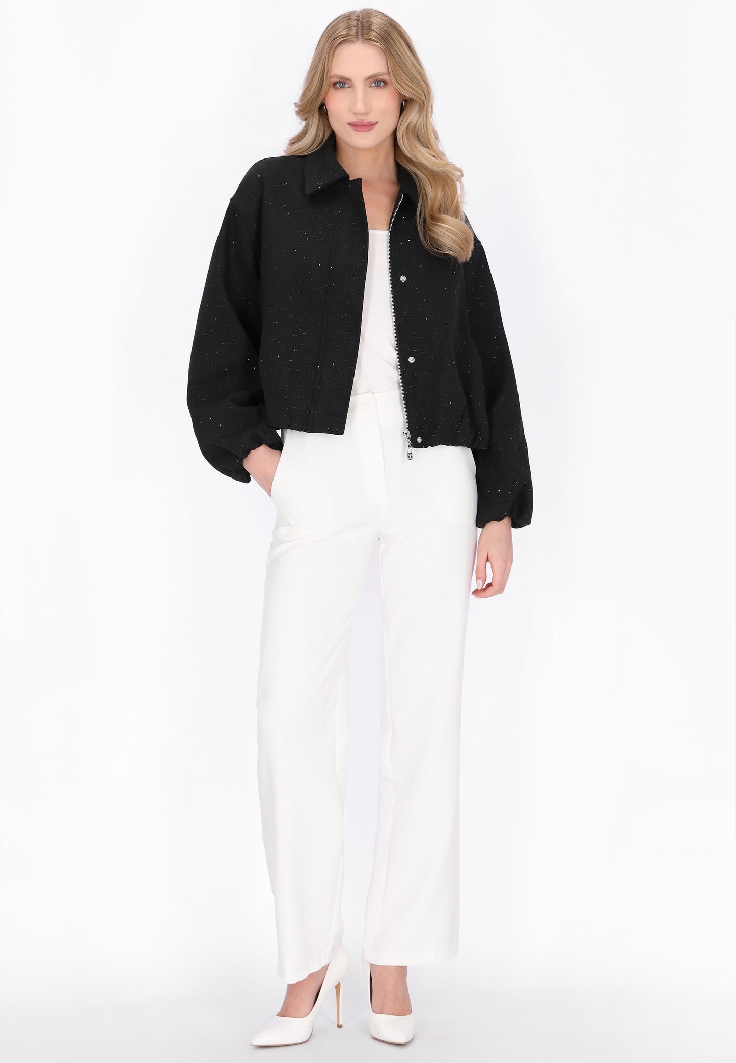 DreiMaster Klassik Damen Jacket
