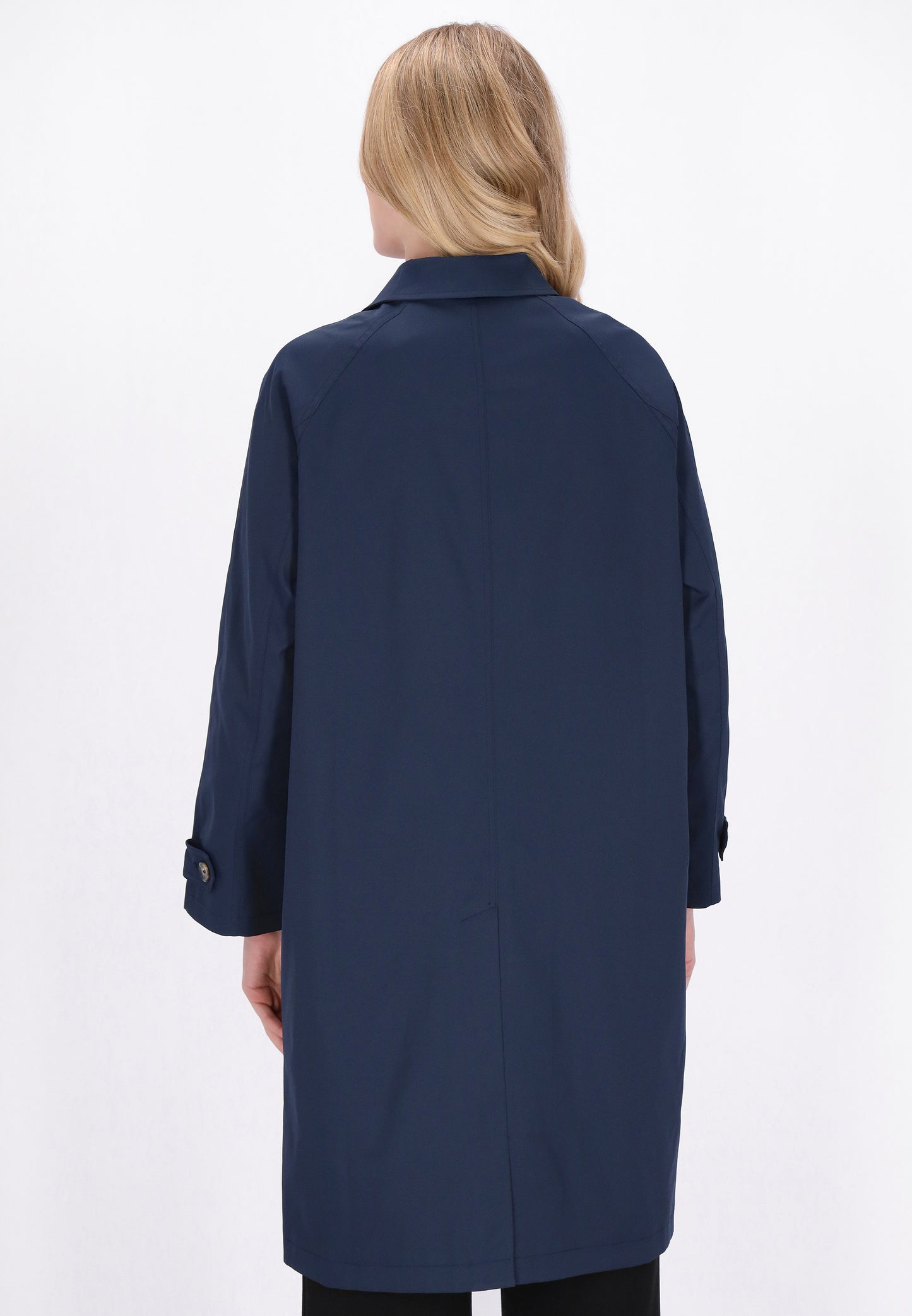 DreiMaster Klassik Damen Coat