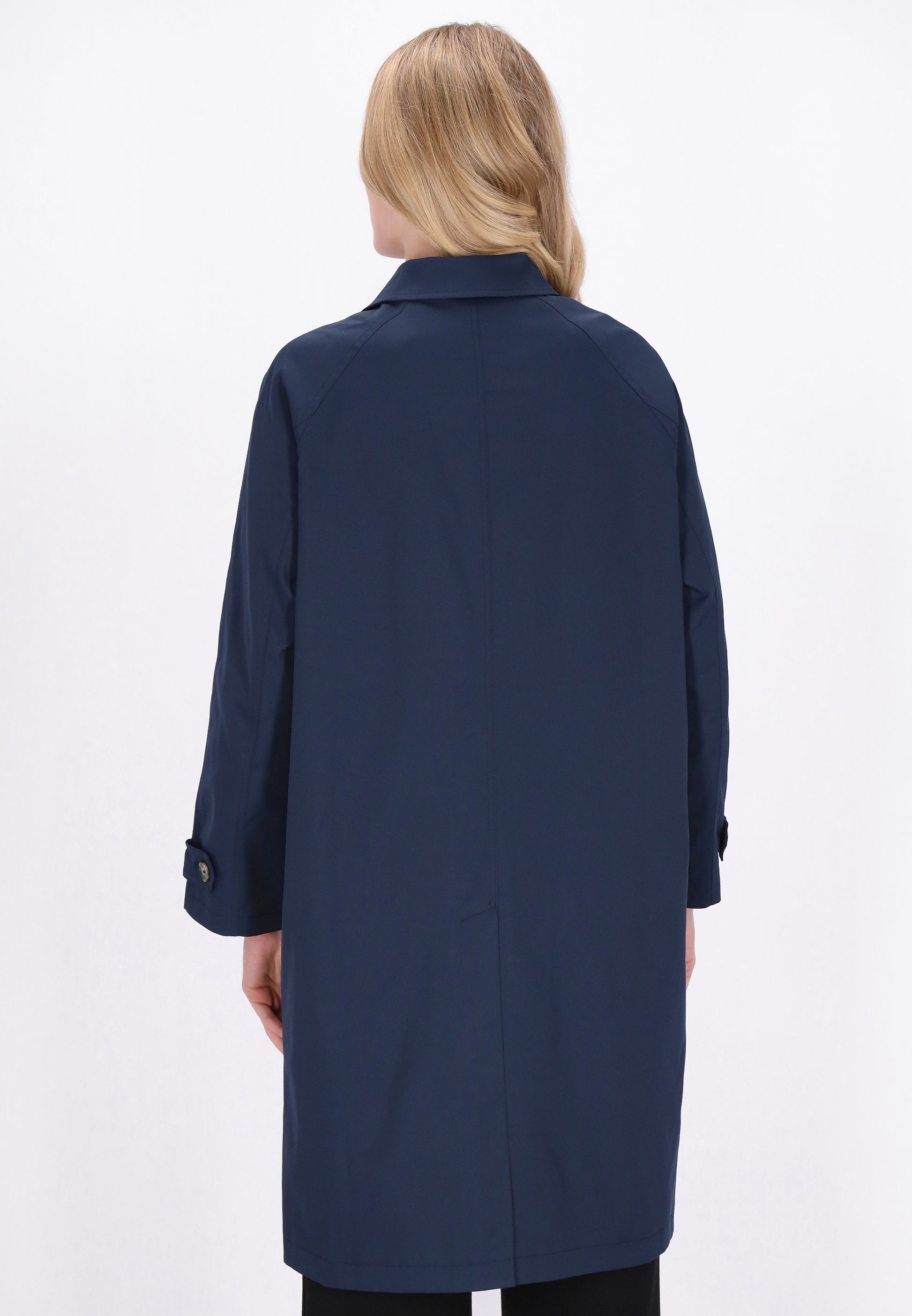 DreiMaster Klassik Damen Coat