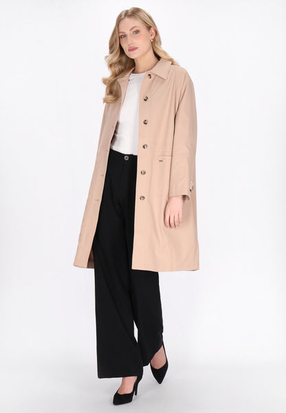 DreiMaster Klassik Damen Coat