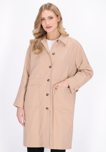 DreiMaster Klassik Damen Coat