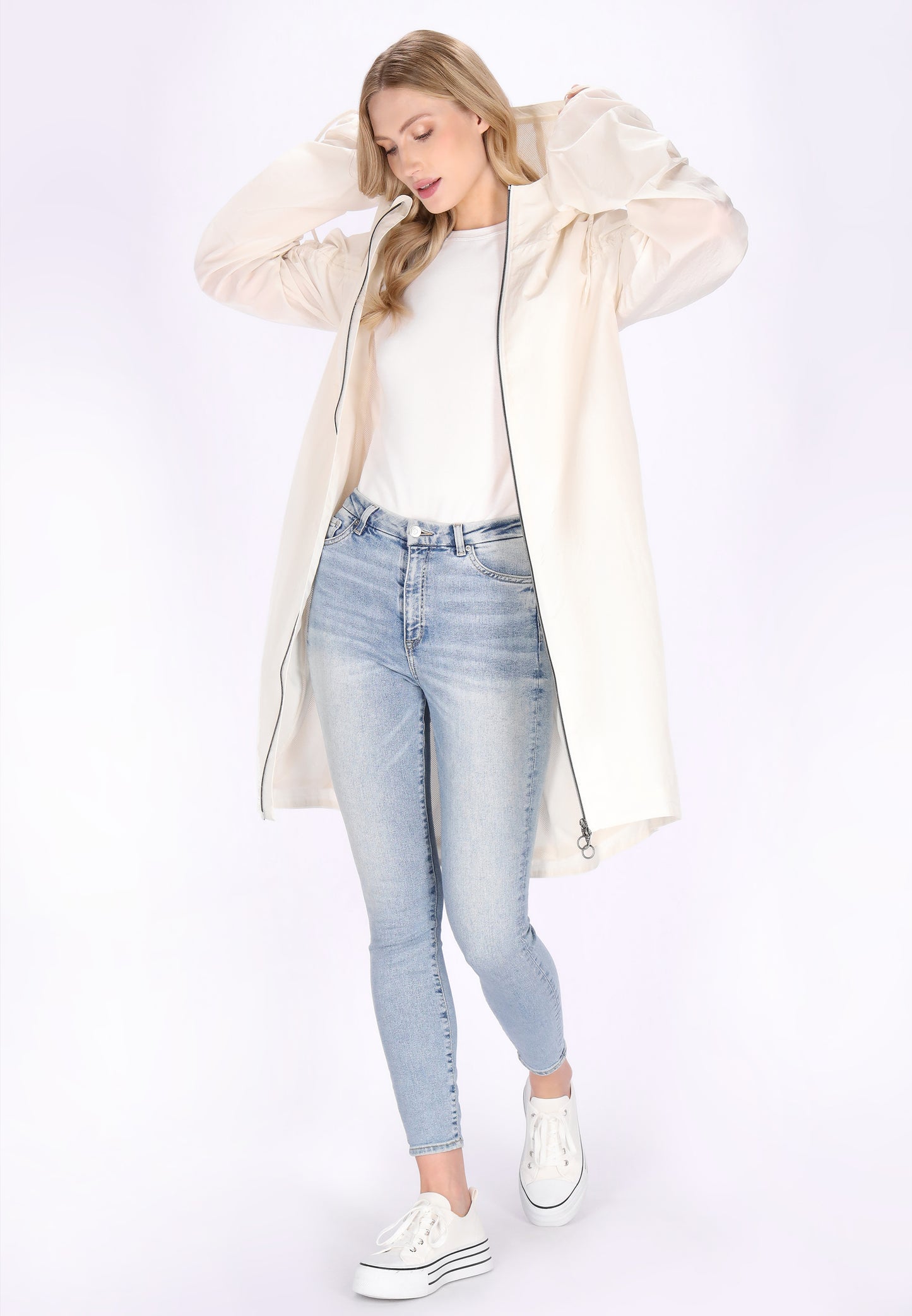 DreiMaster Maritim Damen Oat