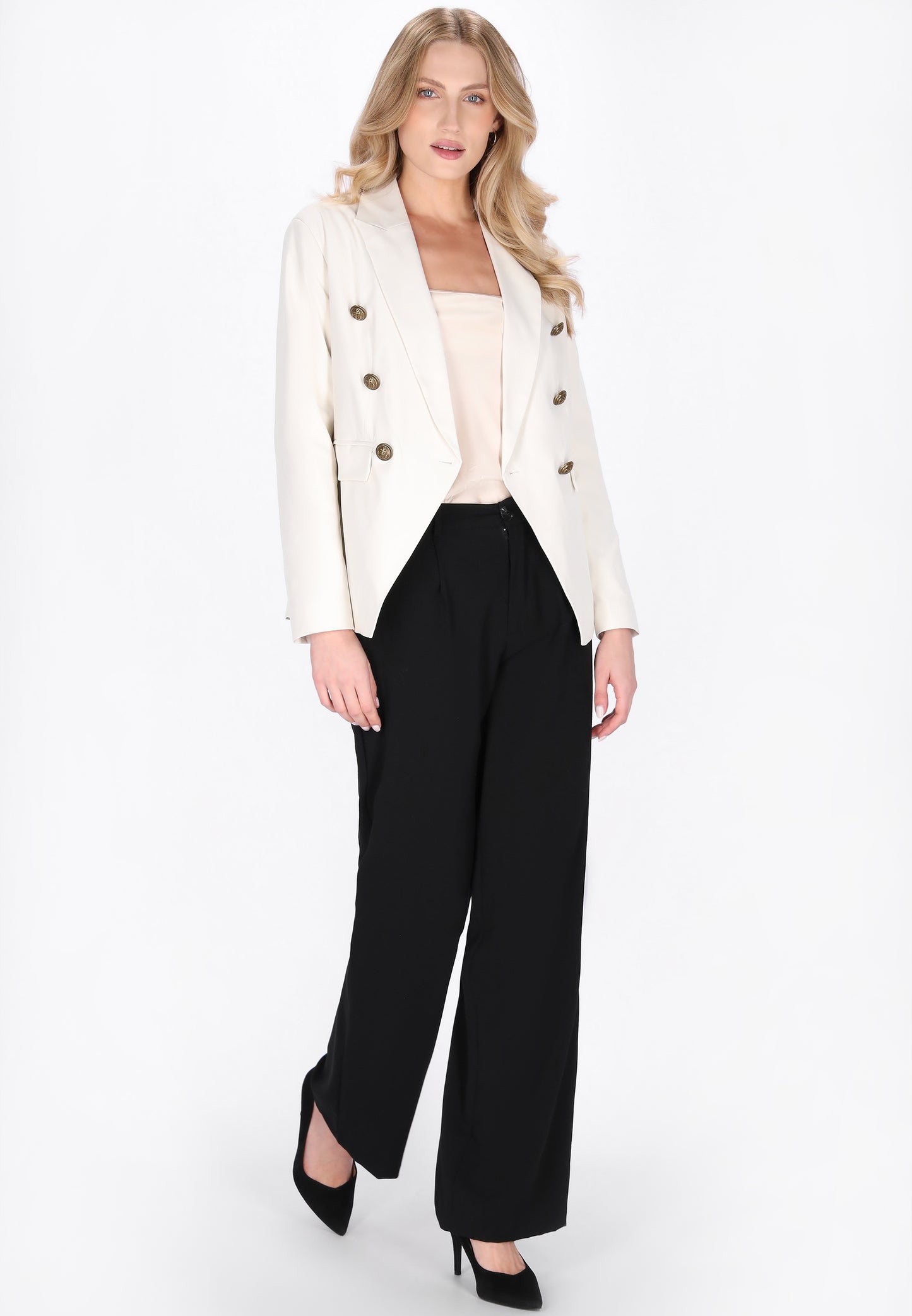 DreiMaster Klassik Damen Blazer