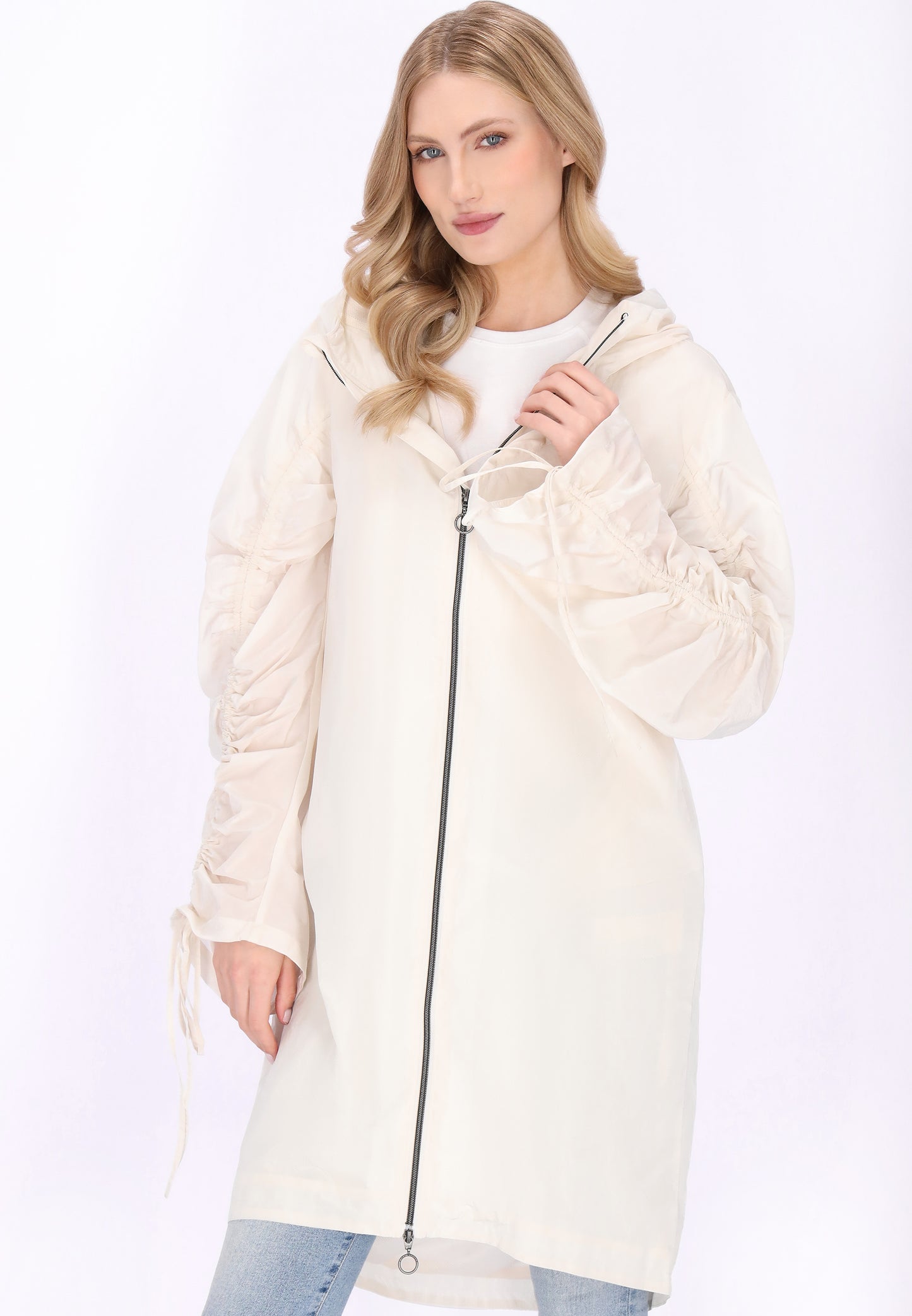 DreiMaster Maritim Damen Oat