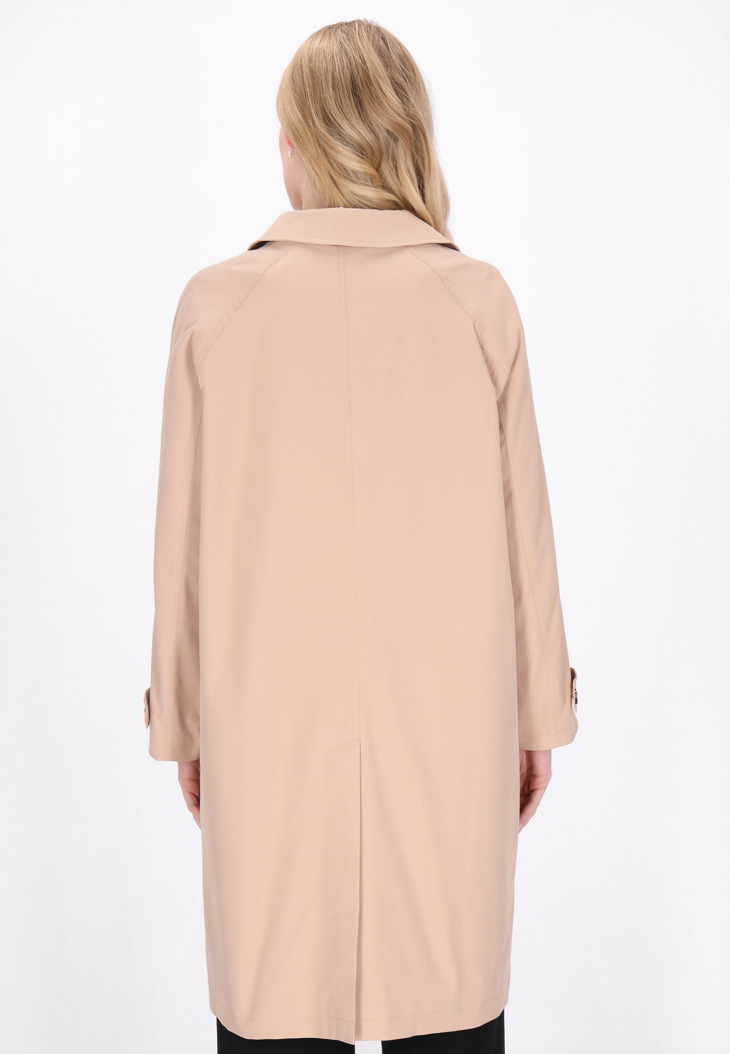 DreiMaster Klassik Damen Coat