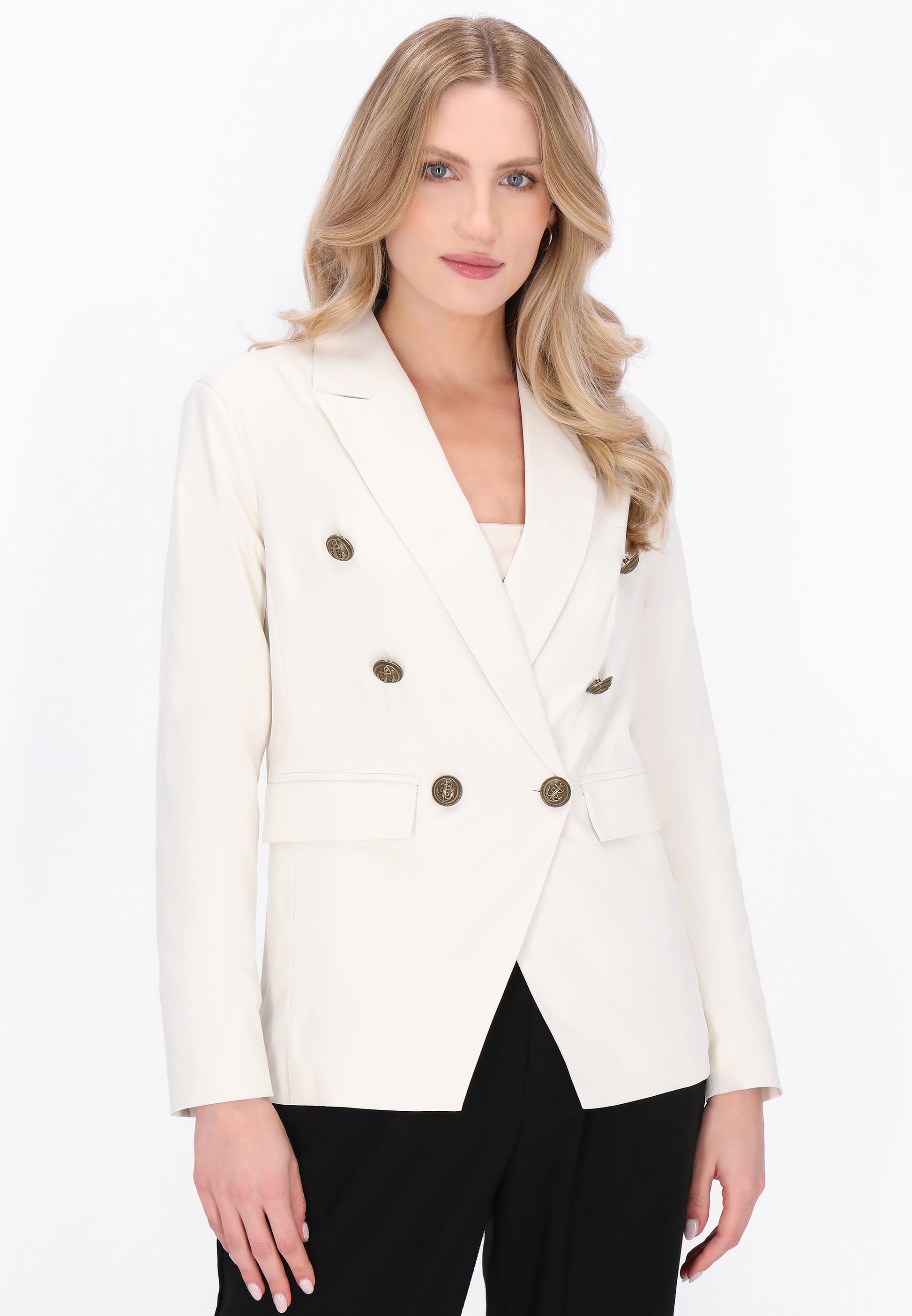 DreiMaster Klassik Damen Blazer