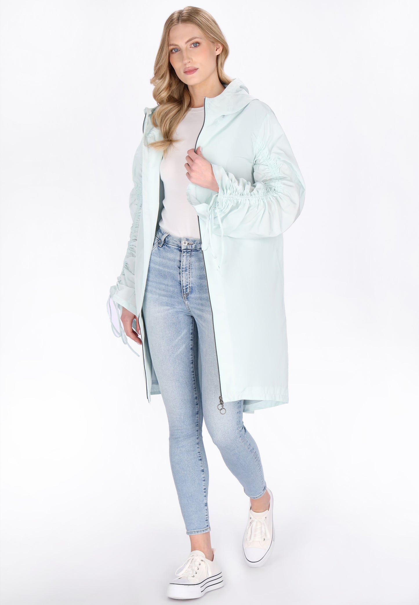DreiMaster Maritim Damen Oat