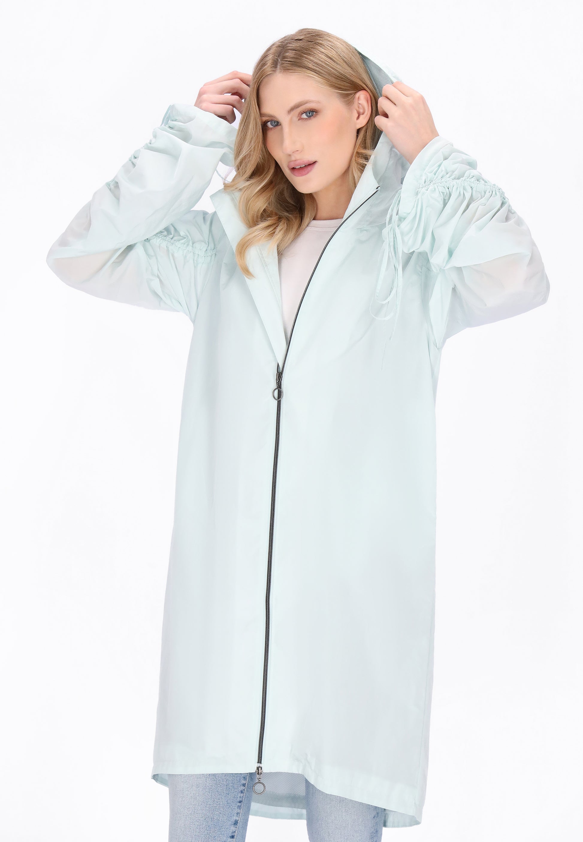 DreiMaster Maritim Damen Oat