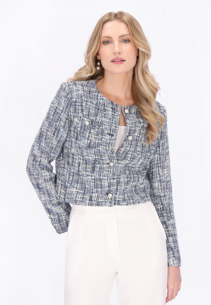 DreiMaster Klassik Damen Blazer