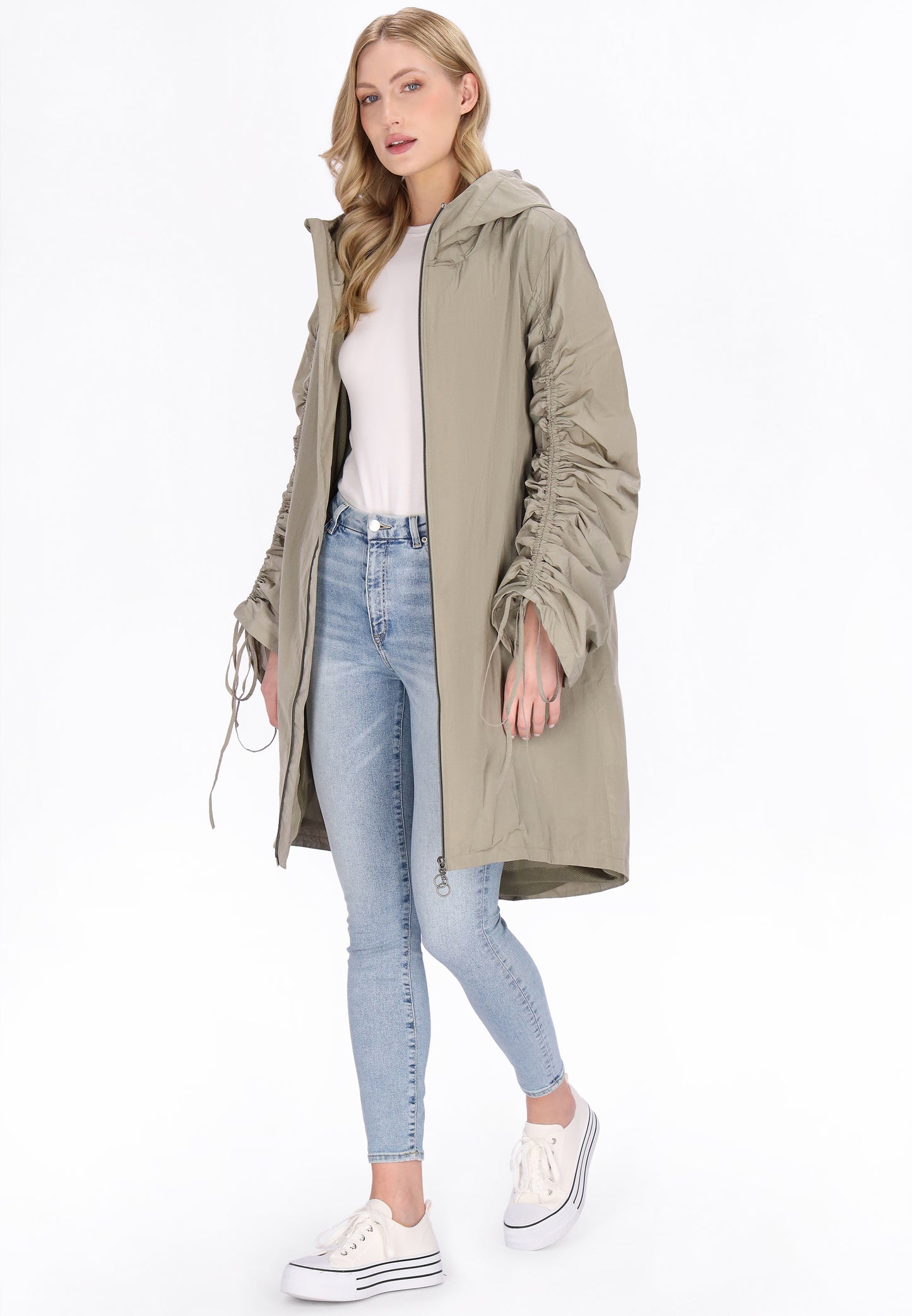 DreiMaster Maritim Damen Oat