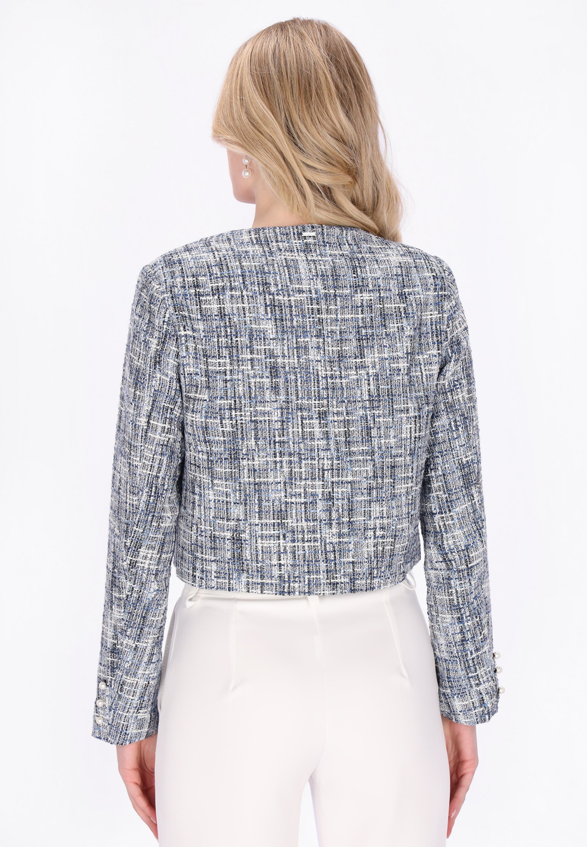 DreiMaster Klassik Damen Blazer