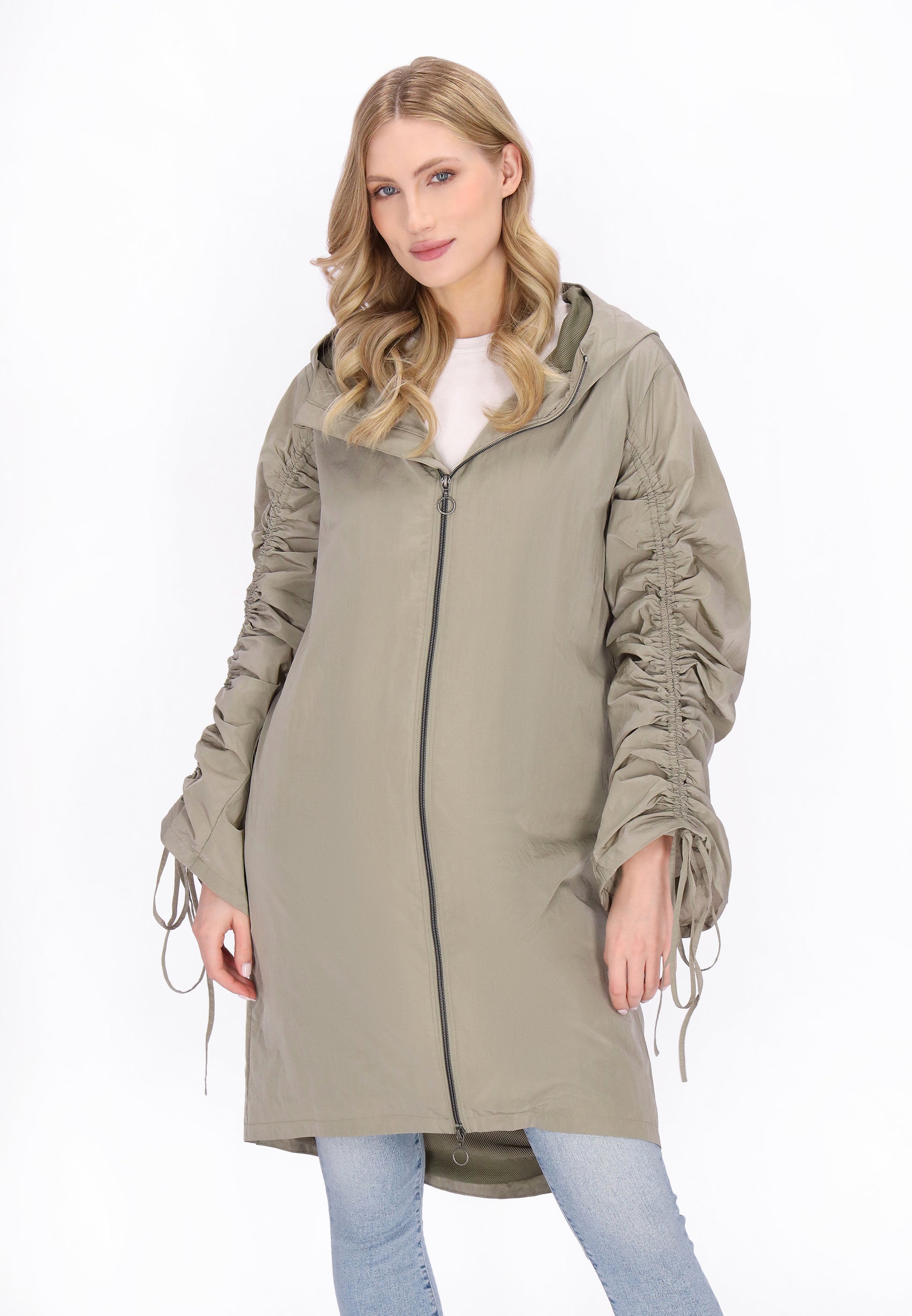 DreiMaster Maritim Damen Oat