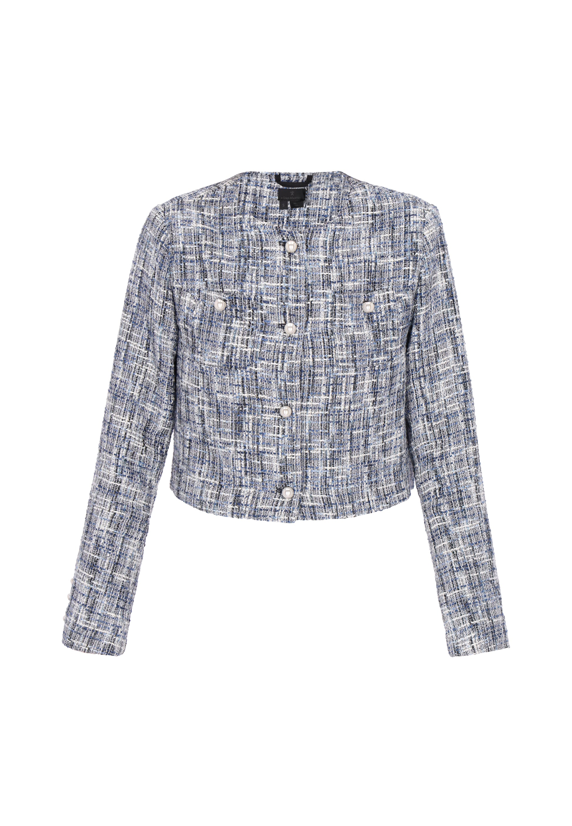 DreiMaster Klassik Damen Blazer