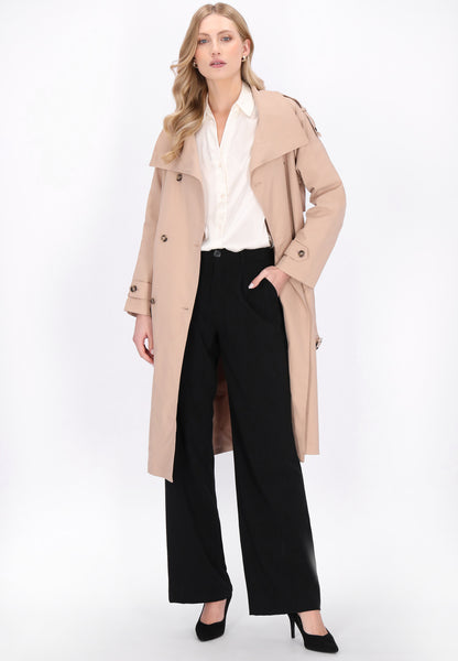 DreiMaster Klassik Coat