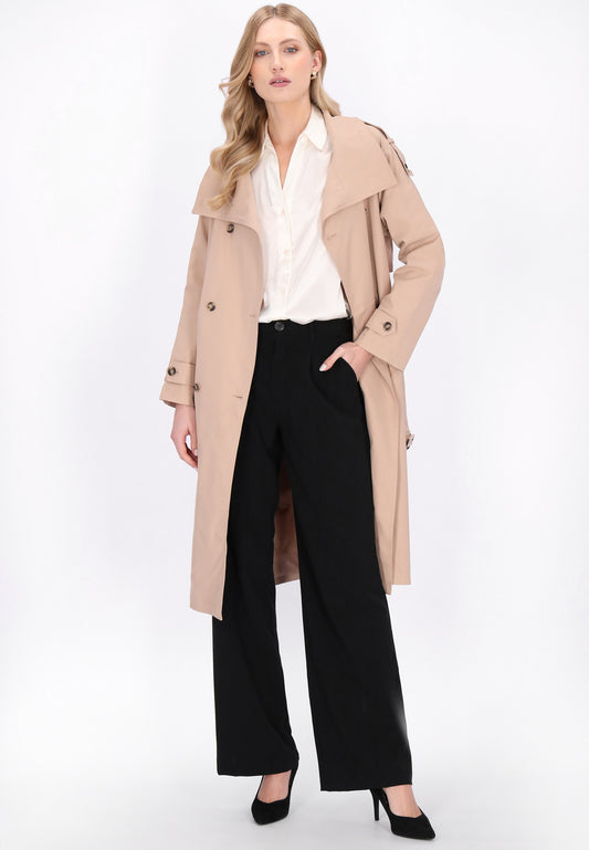 DreiMaster Klassik Coat