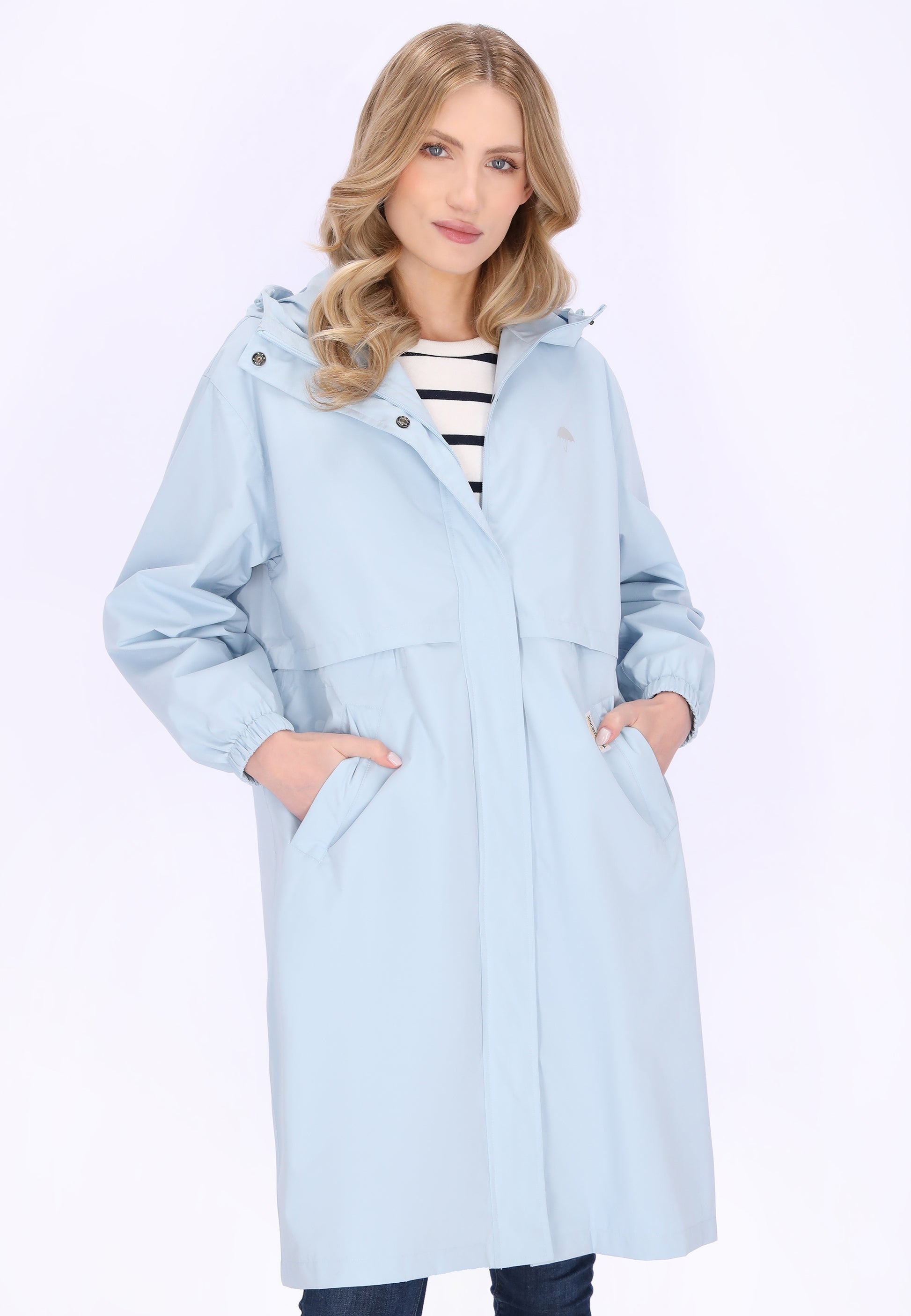 Schmuddelwedda Women's Parka