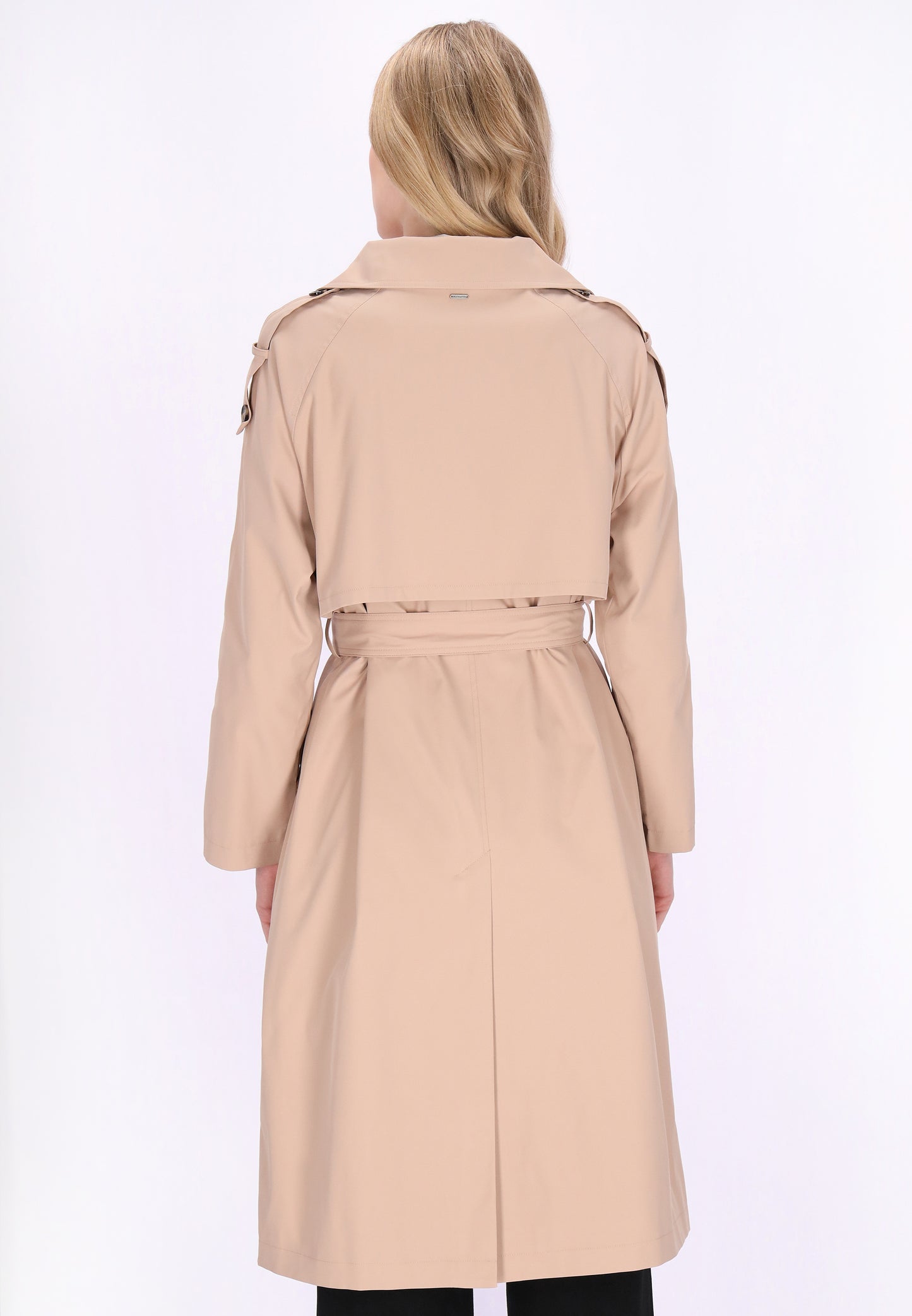 DreiMaster Klassik Coat