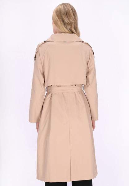 DreiMaster Klassik Coat