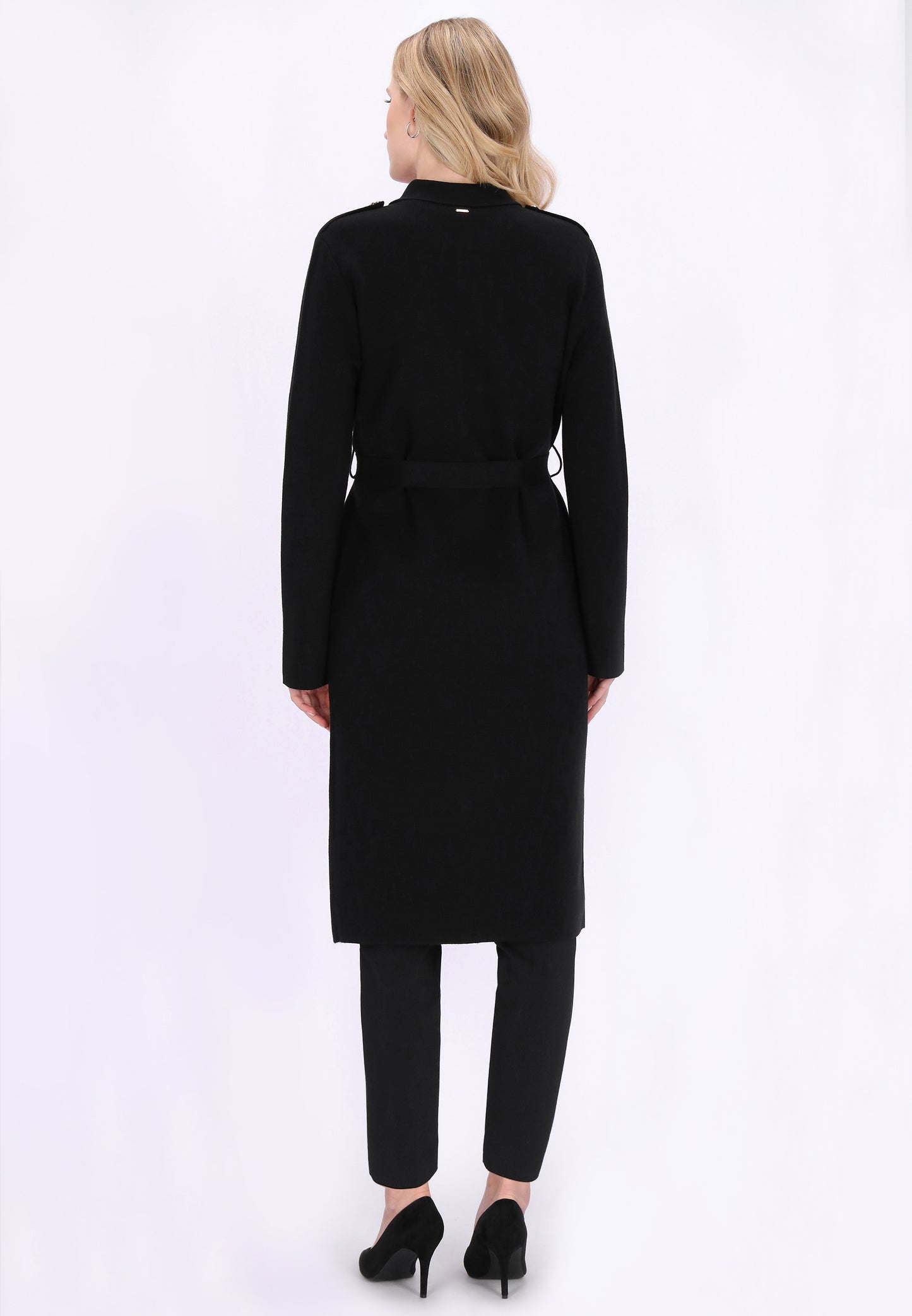 DreiMaster Klassik Damen Coat