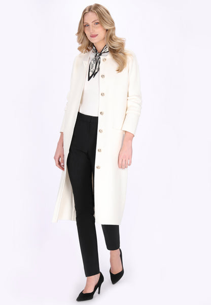 DreiMaster Klassik Damen Coat