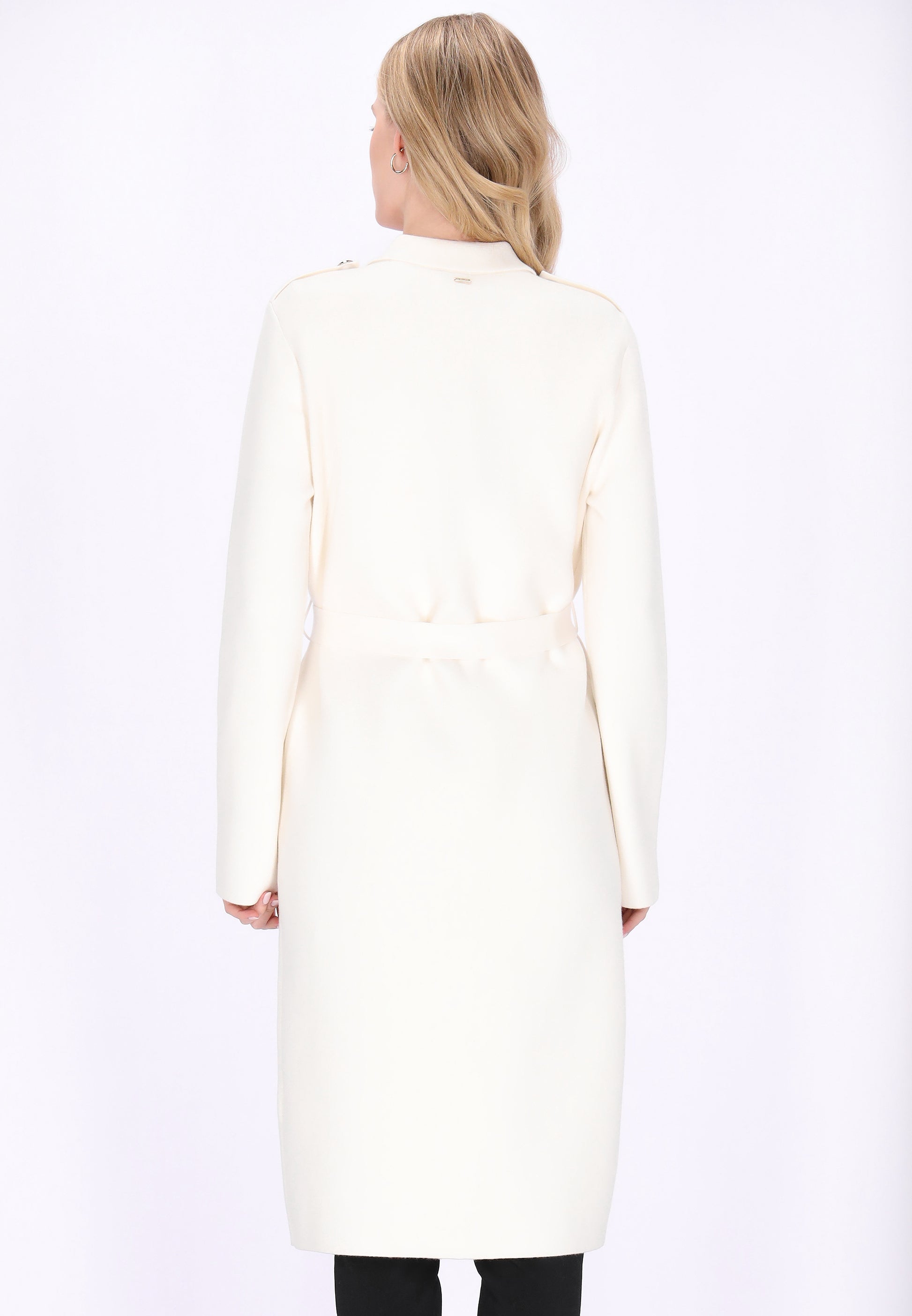 DreiMaster Klassik Damen Coat