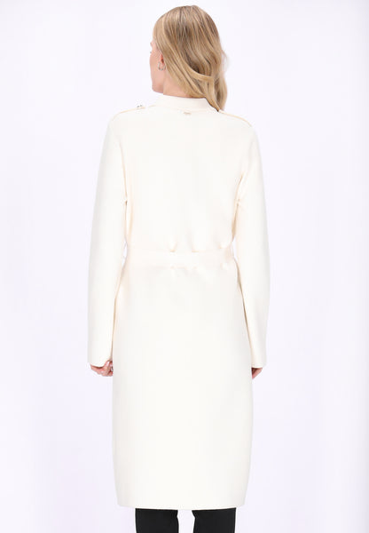 DreiMaster Klassik Damen Coat