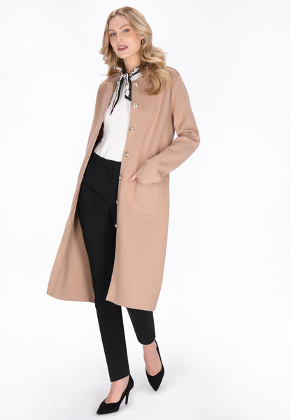 DreiMaster Klassik Damen Coat