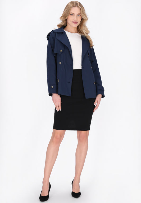 DreiMaster Klassik Coat