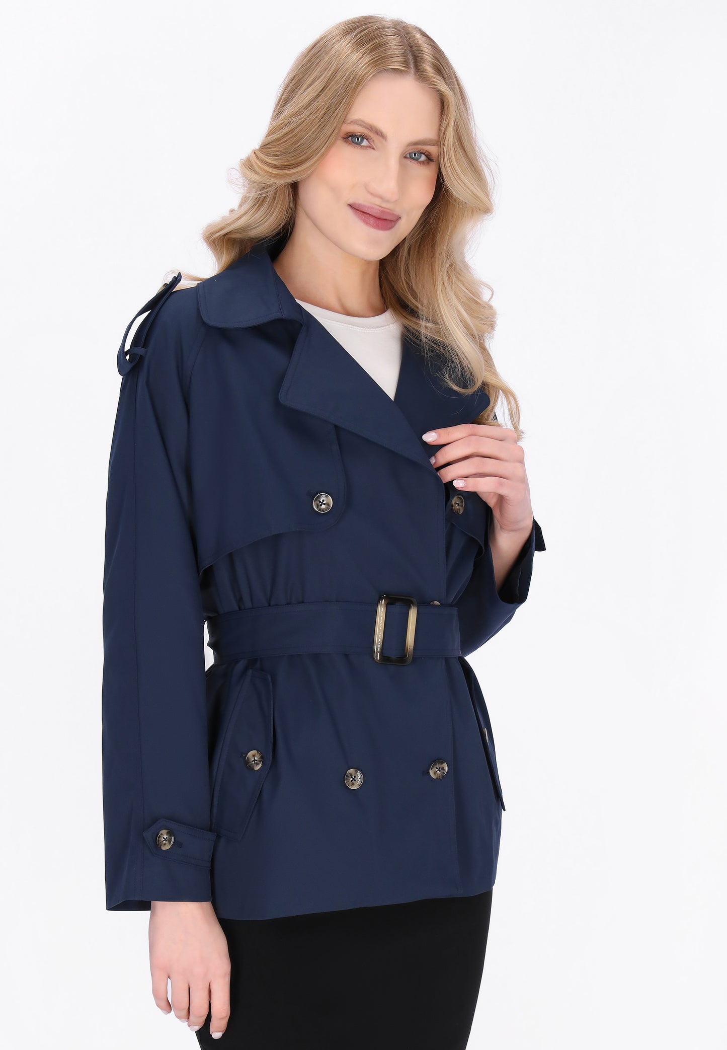 DreiMaster Klassik Coat