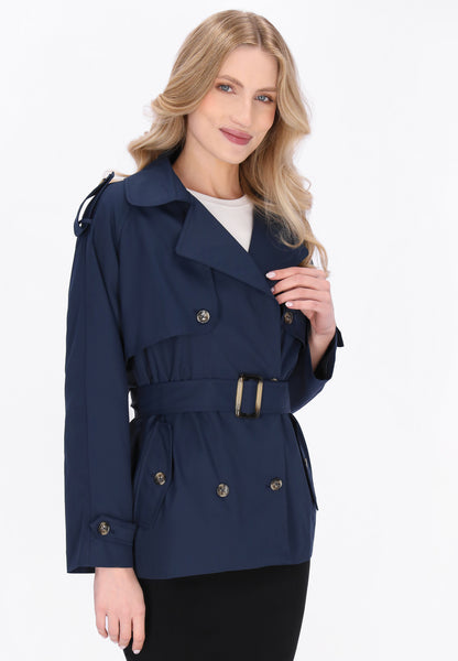 DreiMaster Klassik Coat