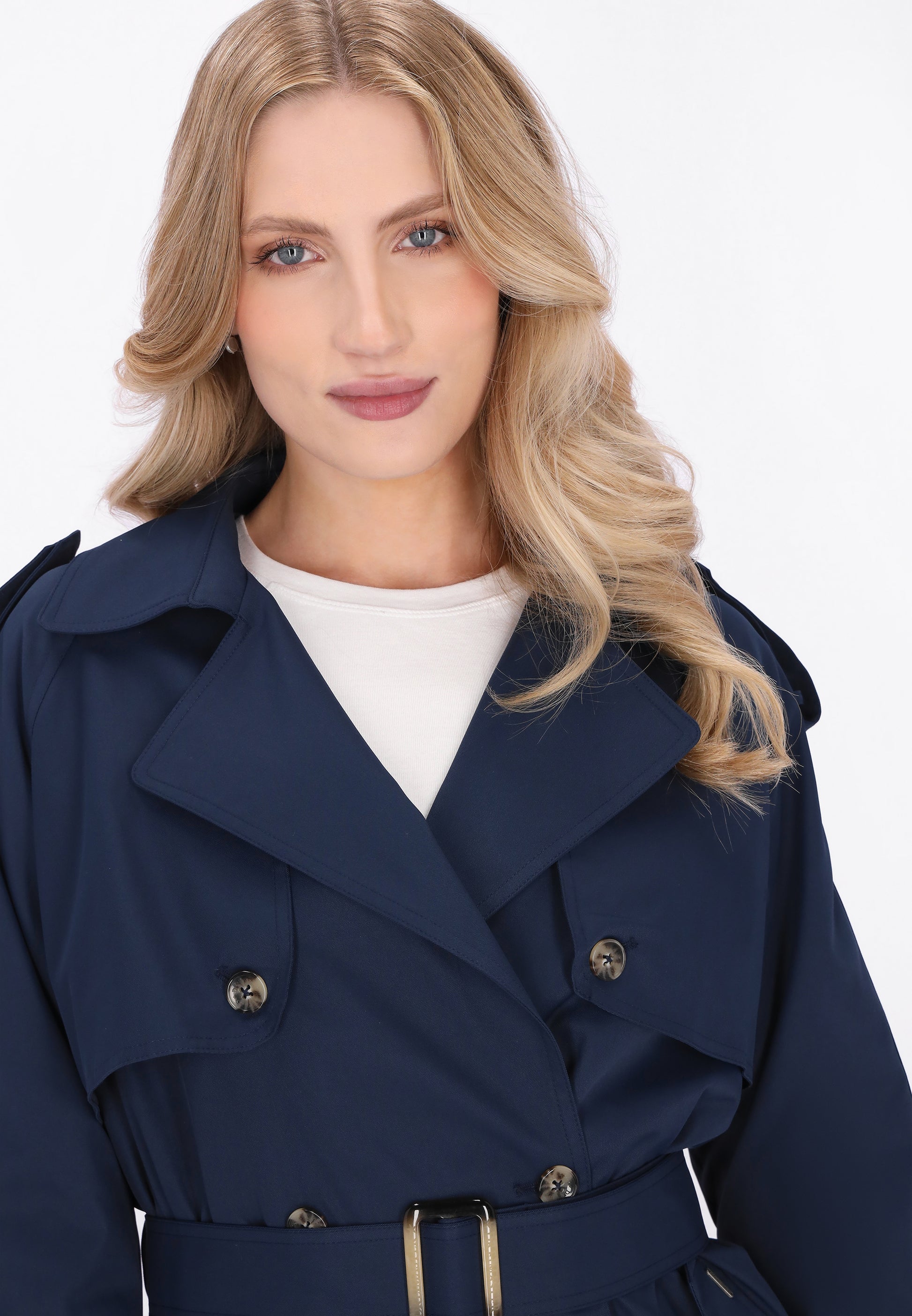 DreiMaster Klassik Coat