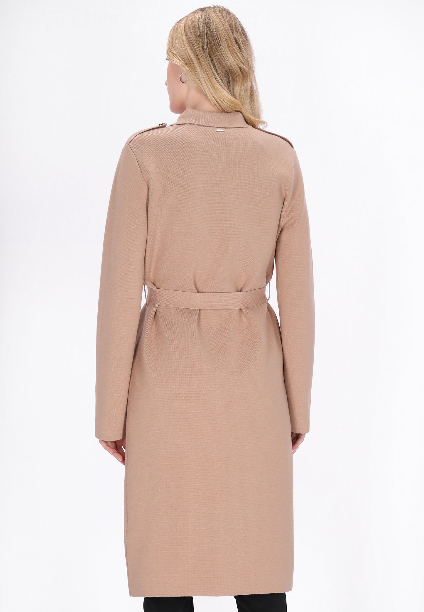 DreiMaster Klassik Damen Coat