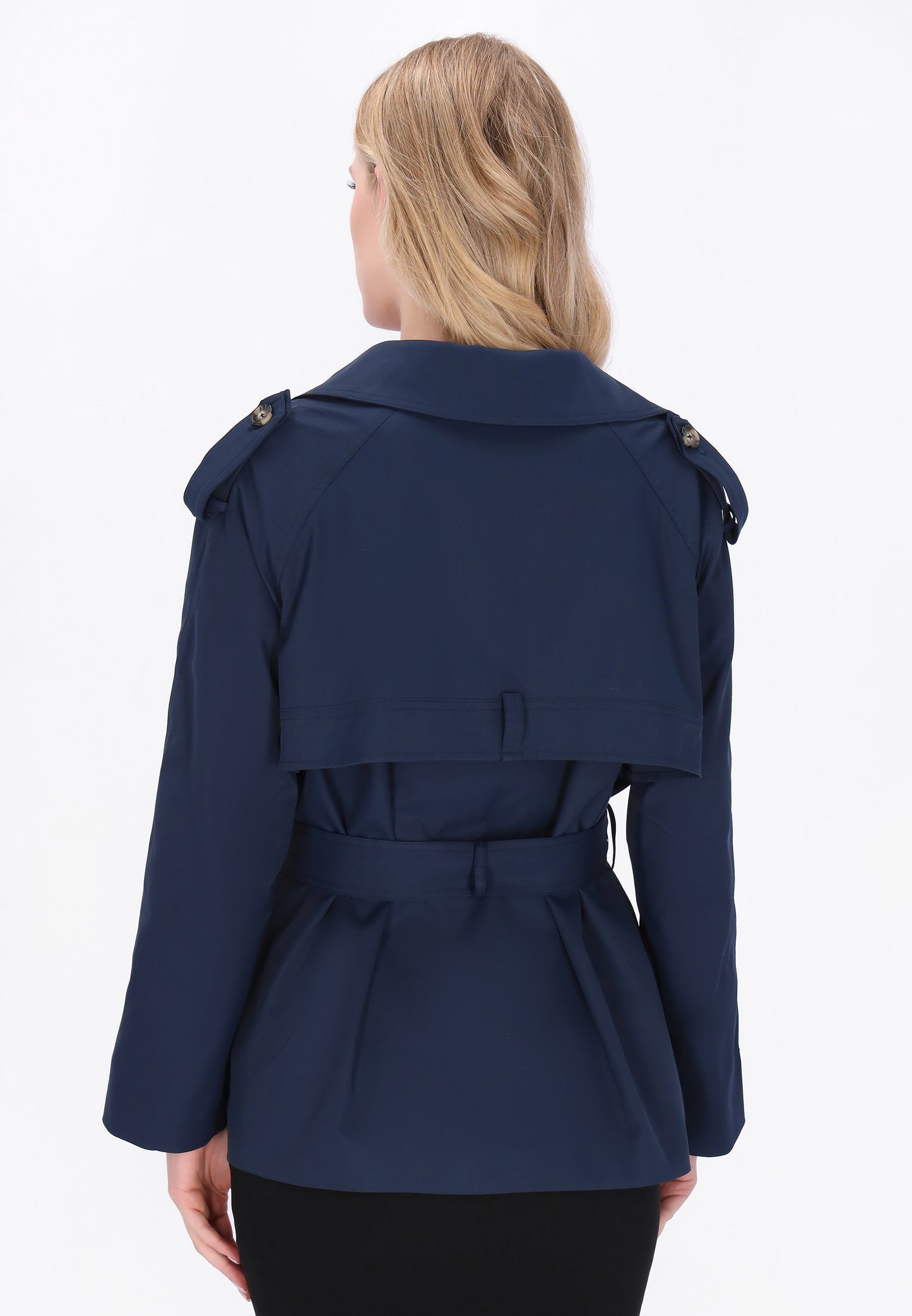 DreiMaster Klassik Coat