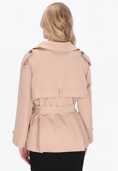 DreiMaster Klassik Coat