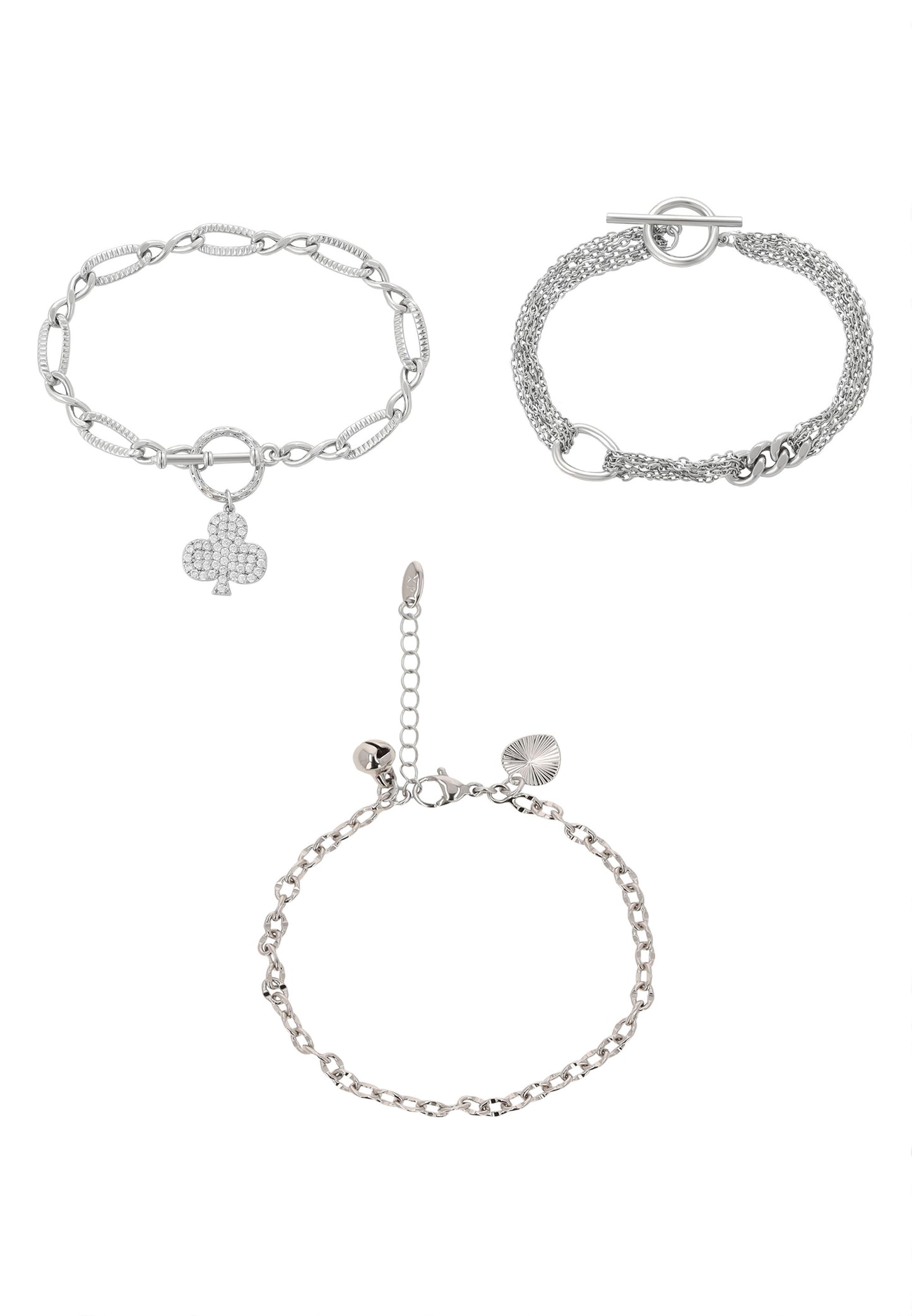 Naemi Women's Jewelry Set