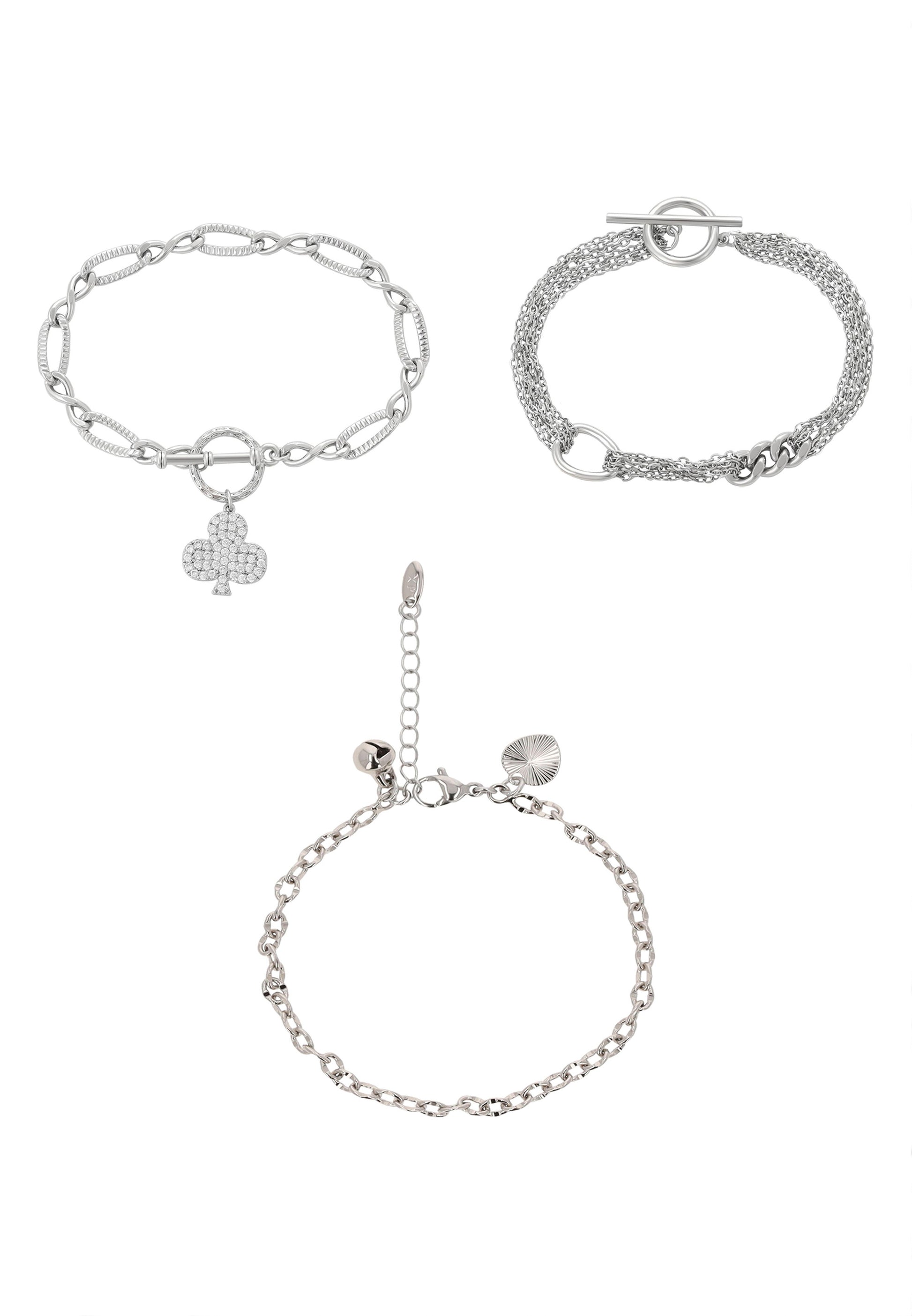 Naemi Women's Jewelry Set