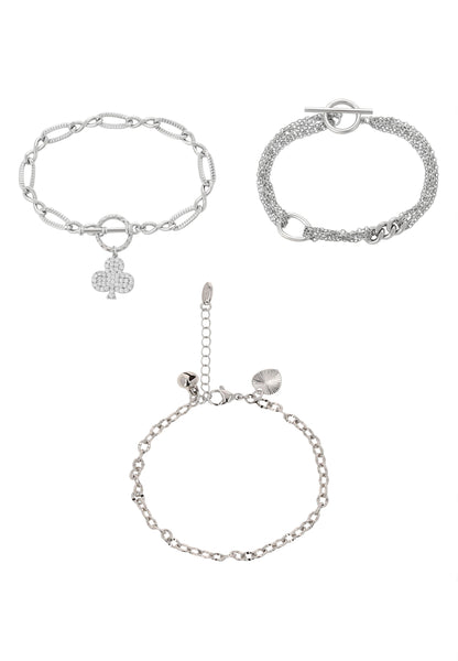 Naemi Women's Jewelry Set