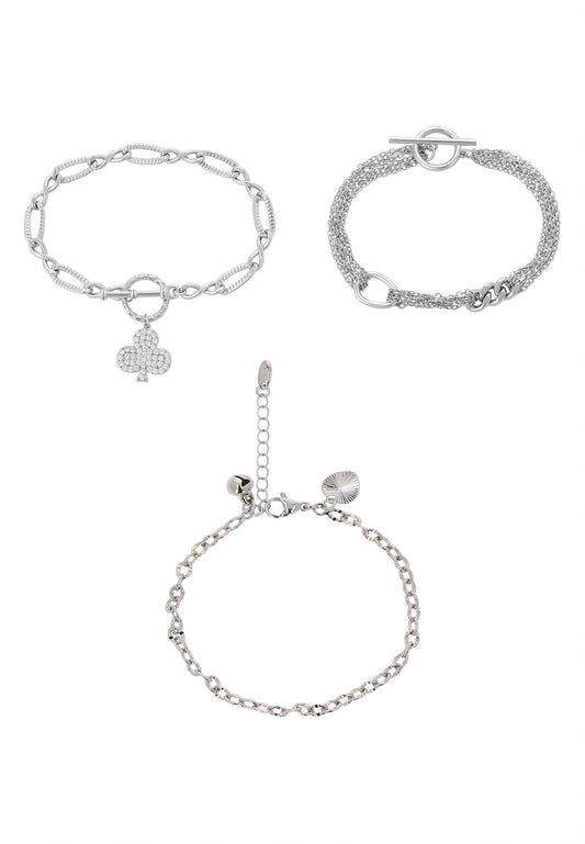 Naemi Women's Jewelry Set