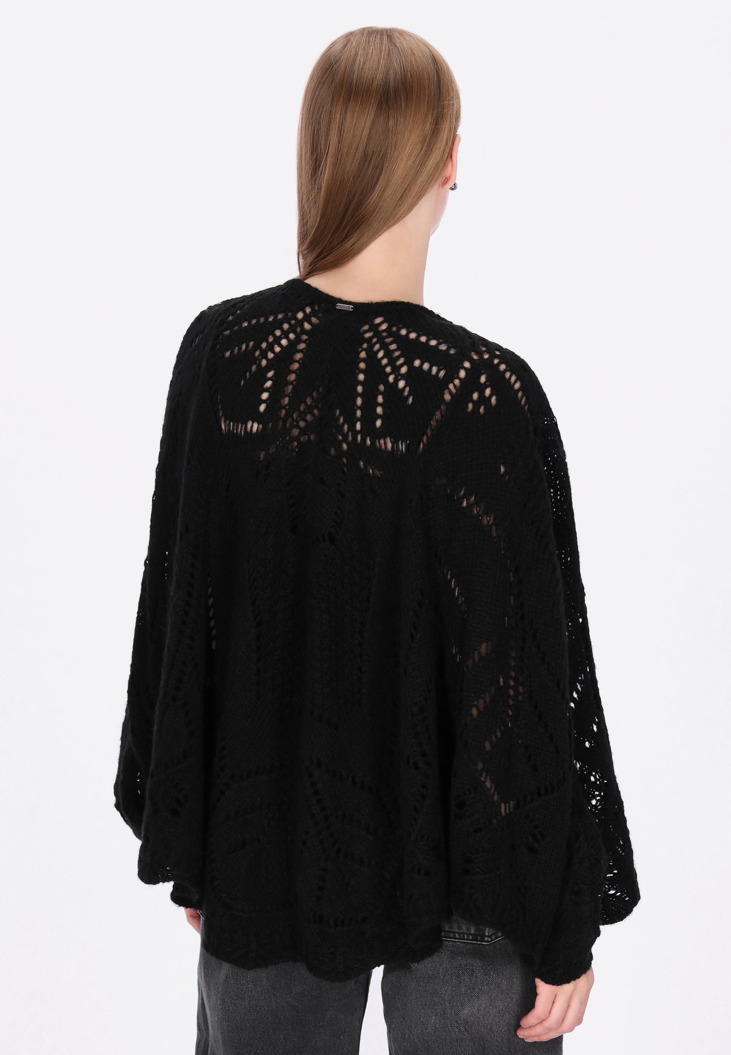 DreiMaster Vintage Damen Cardigan