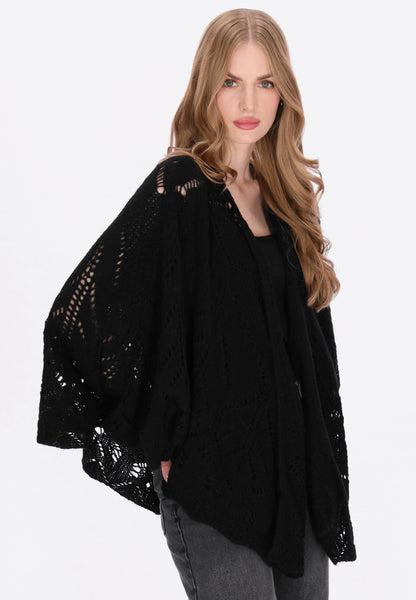 DreiMaster Vintage Damen Cardigan