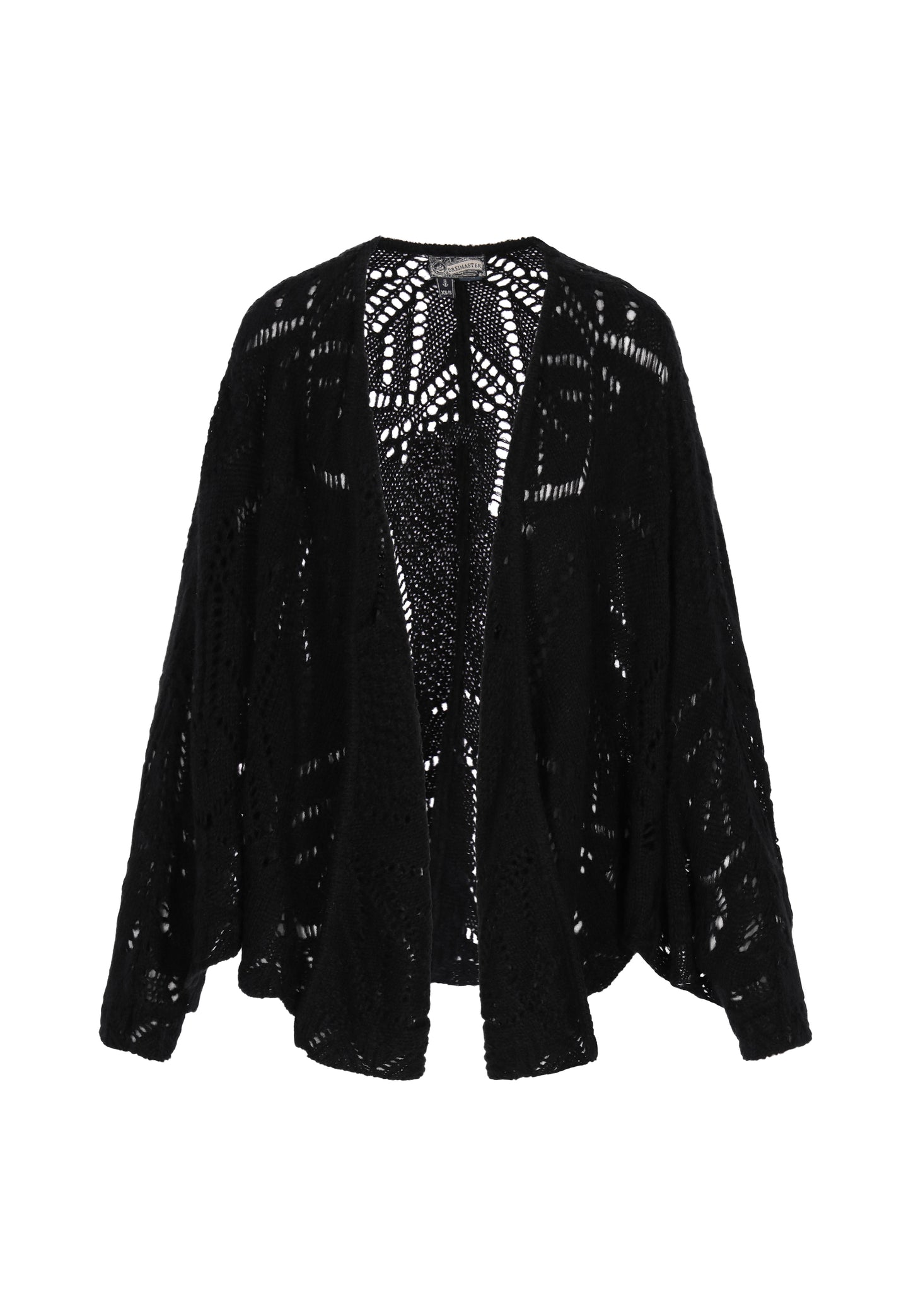 DreiMaster Vintage Damen Cardigan